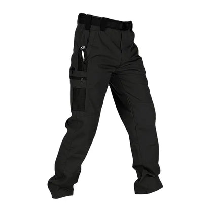 12 Pack for $39- Men's Solid Color Tactical Work Pants
