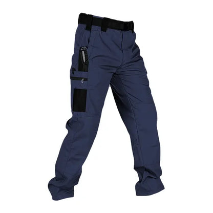 12 Pack for $39- Men's Solid Color Tactical Work Pants