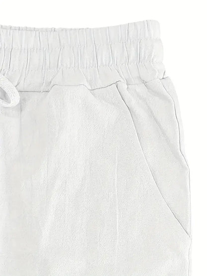 Cotton Lounge Pants for Men – 5 Colors, Soft & Relaxed Fit