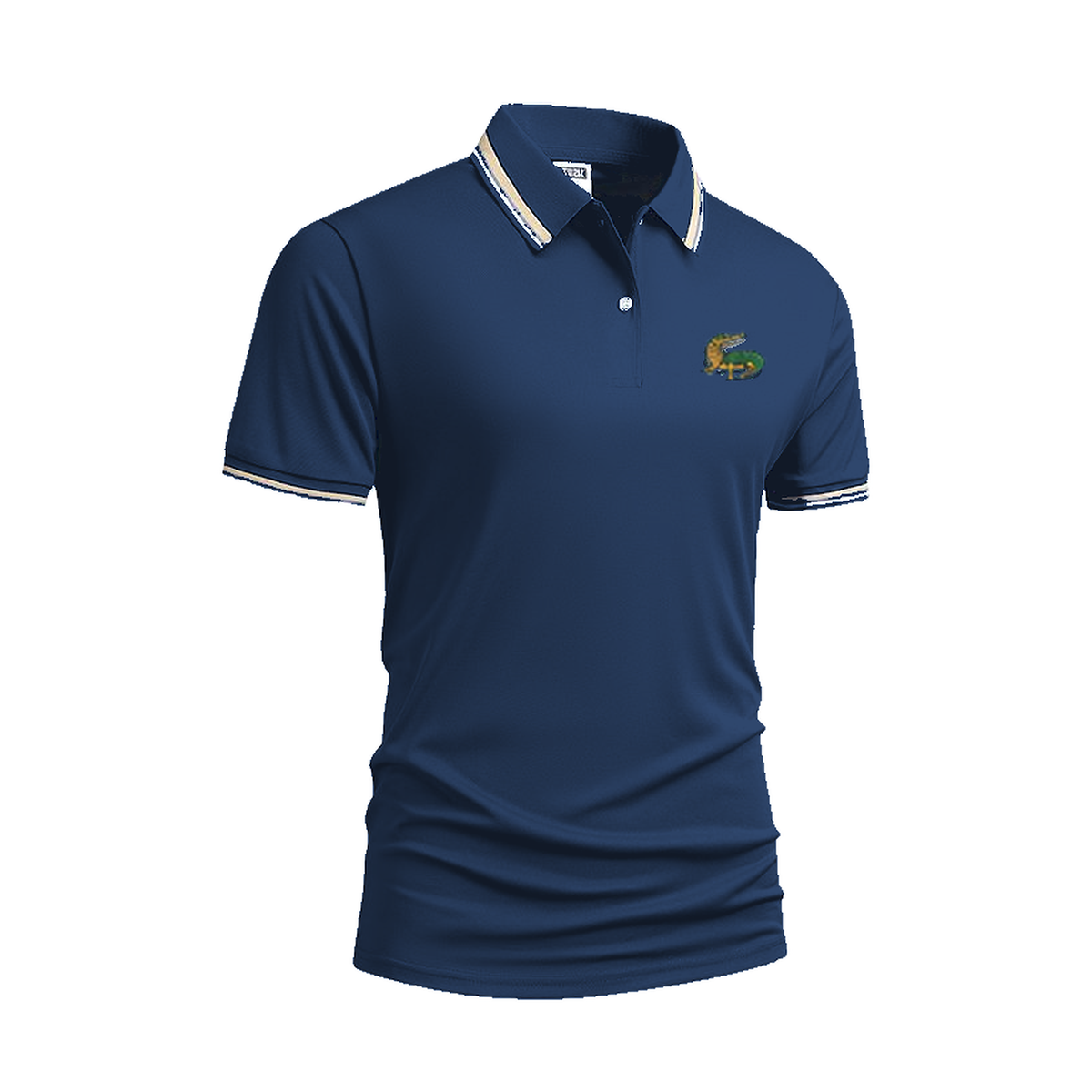 SUMMER FINAL SALE - Men's Quick Dry Breathable Polo Shirt 15-Pack $34.99
