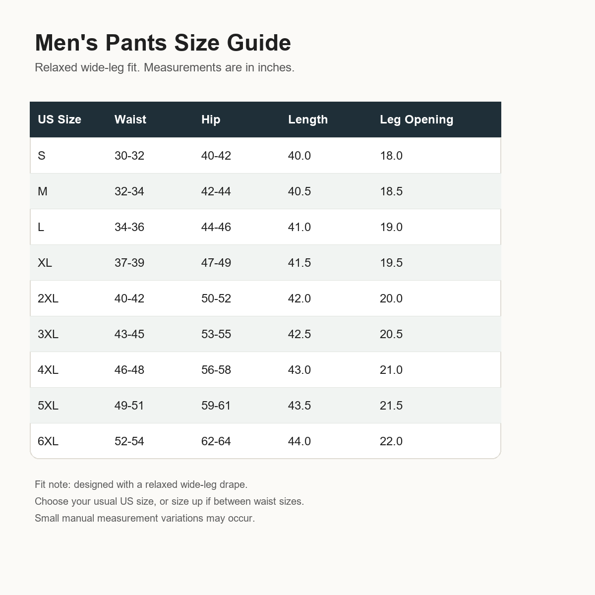 Men's Embossed Floral Wide-Leg Casual Pants