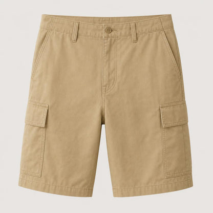 FINAL SALE⚡8 Packs for $24.99⚡- Men’s Relaxed Fit Cargo Shorts