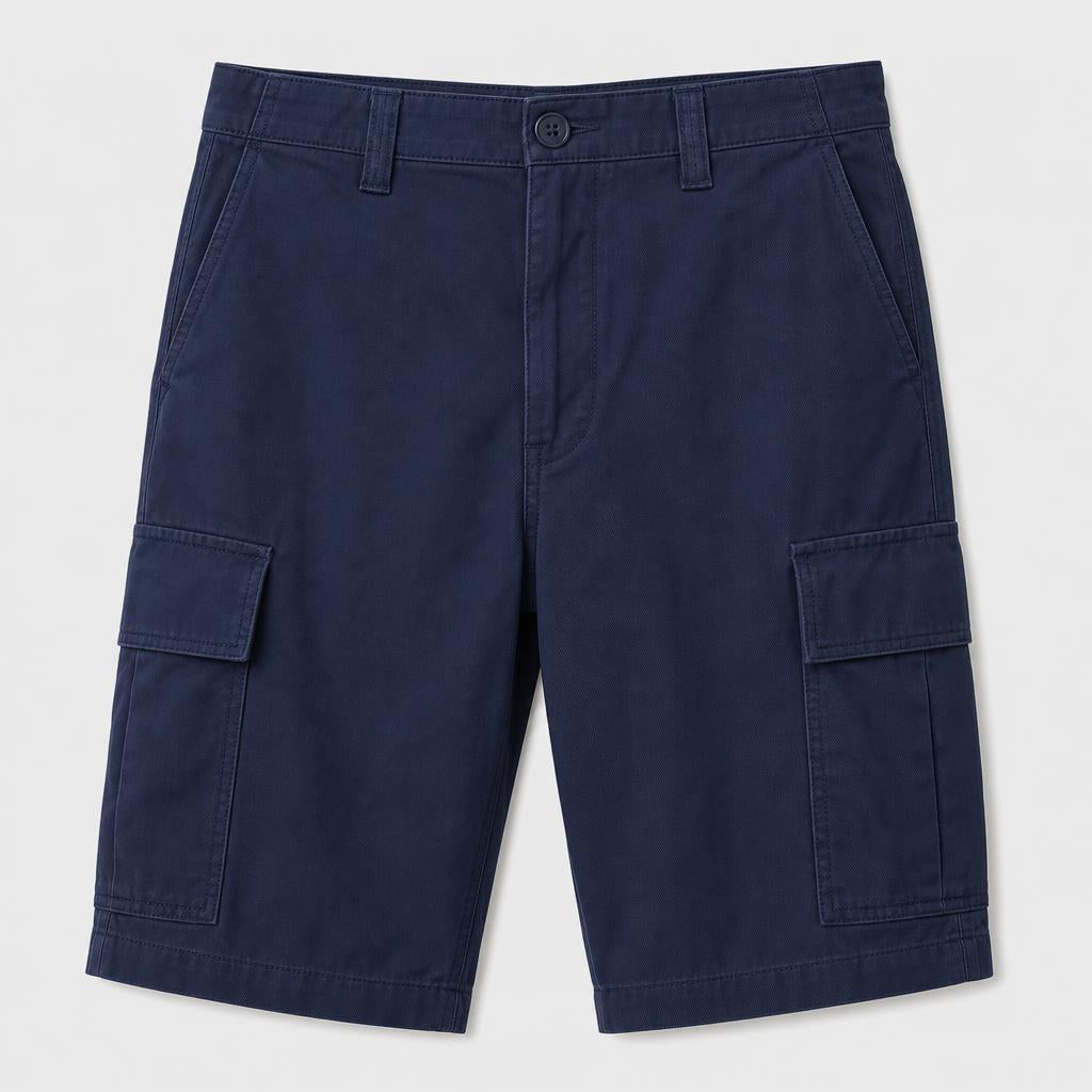FINAL SALE⚡8 Packs for $24.99⚡- Men’s Relaxed Fit Cargo Shorts